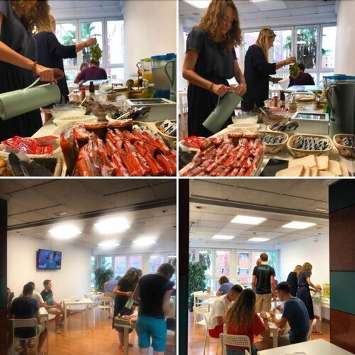 Гостиница Monalisa Luxury Suites в Провинции Валенсия