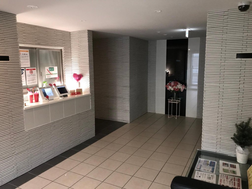 Фото Color Tsuruhashi