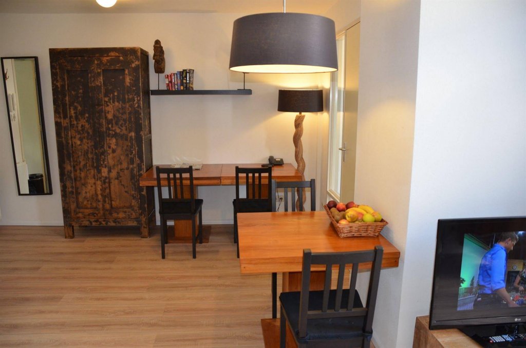 Фото Hotel de Tabaksplant