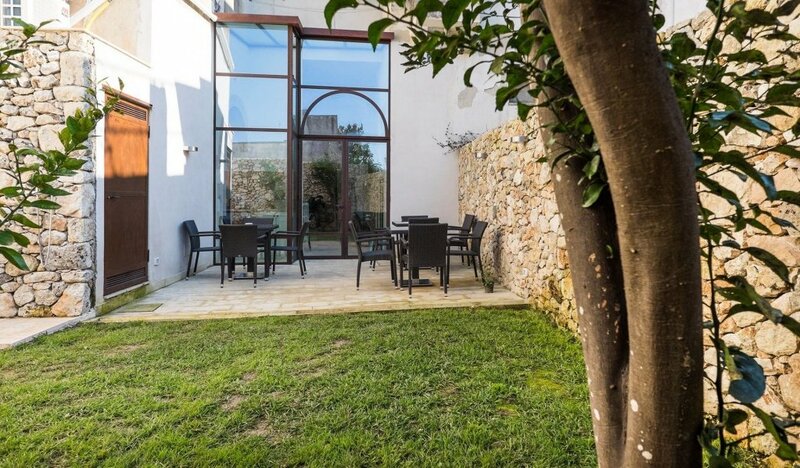 B&b Donnantonietta Nobile Dimora