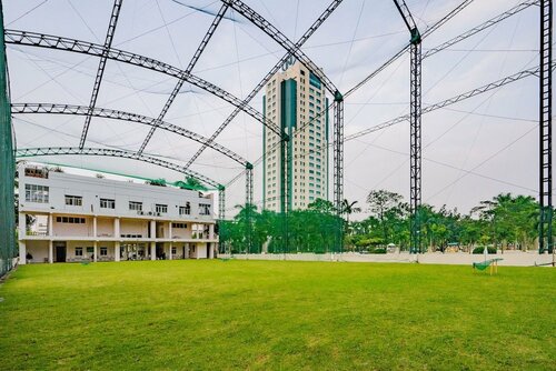 Гостиница Nam Cuong Hai Duong Hotel в Хайзыонге