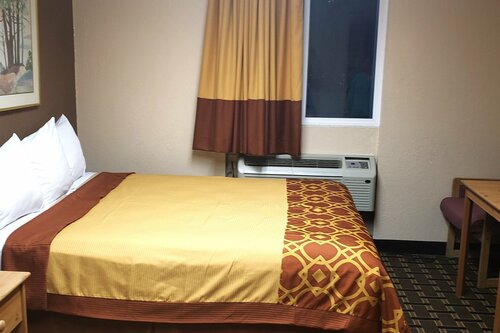 Гостиница Отель Coratel Inn&Suites Mankato в Манкато
