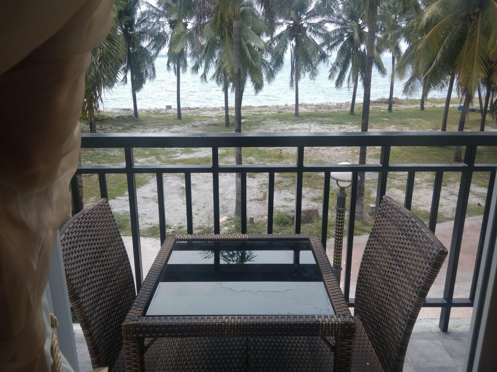 Фото Subic Bay View Diamond Hotel