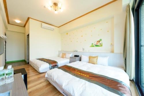 Фото Lisinty Resort