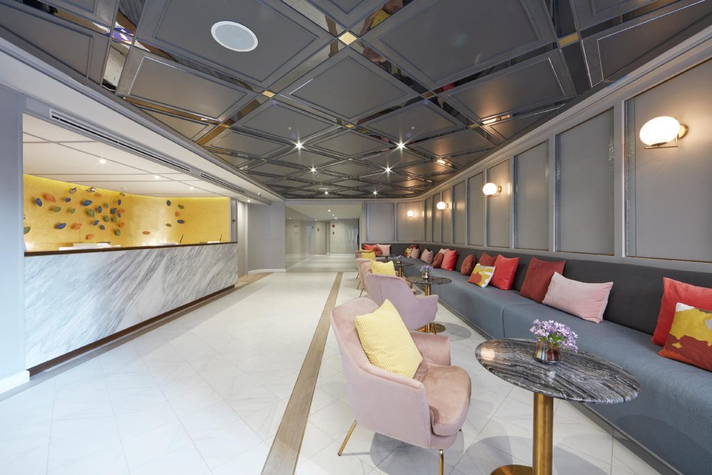 Фото The Quarter Ploenchit by Uhg