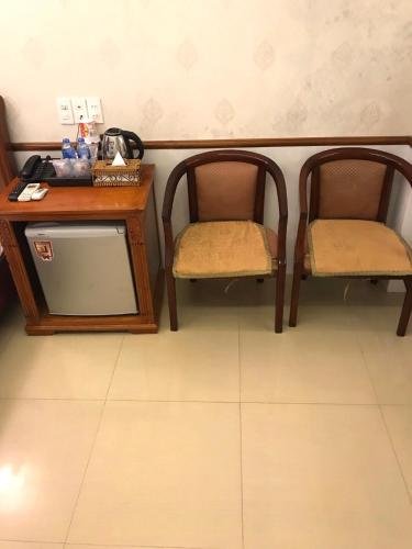 Фото Hotel Nhu Y 2