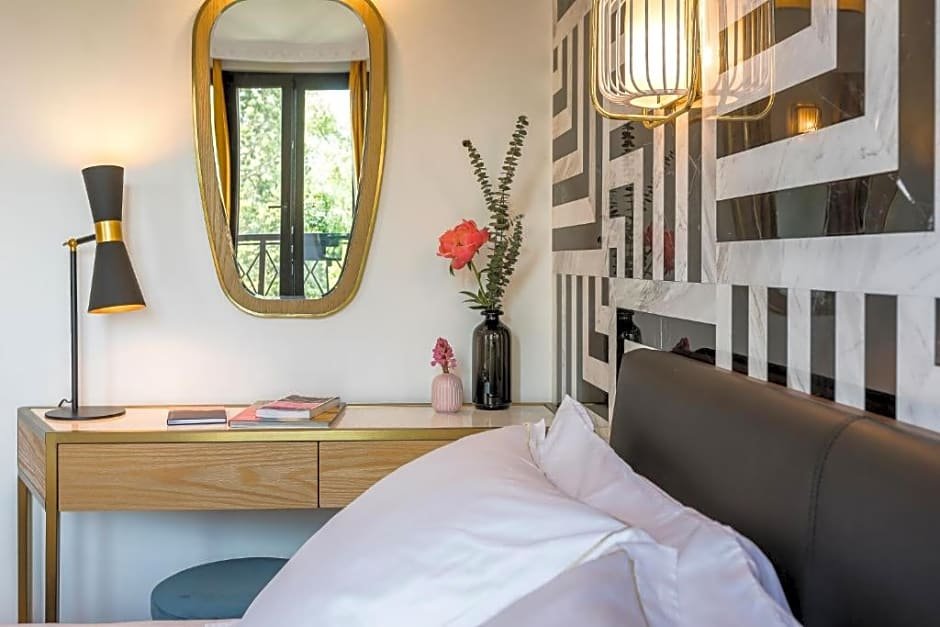 Фото Hotel Rose Bourbon