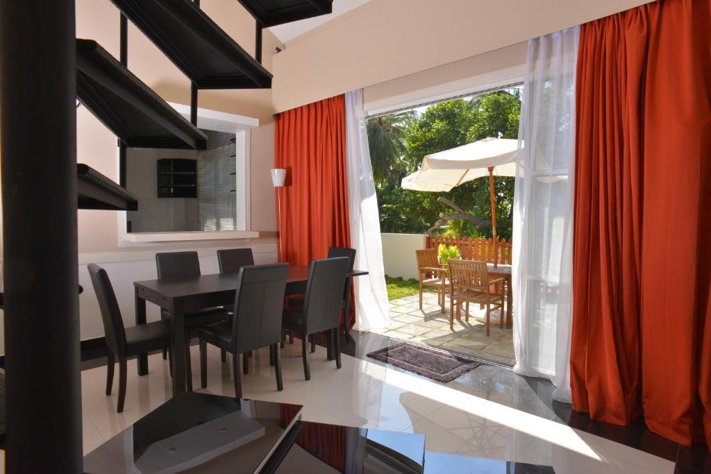 Фото Tme Retreats Dhigurah