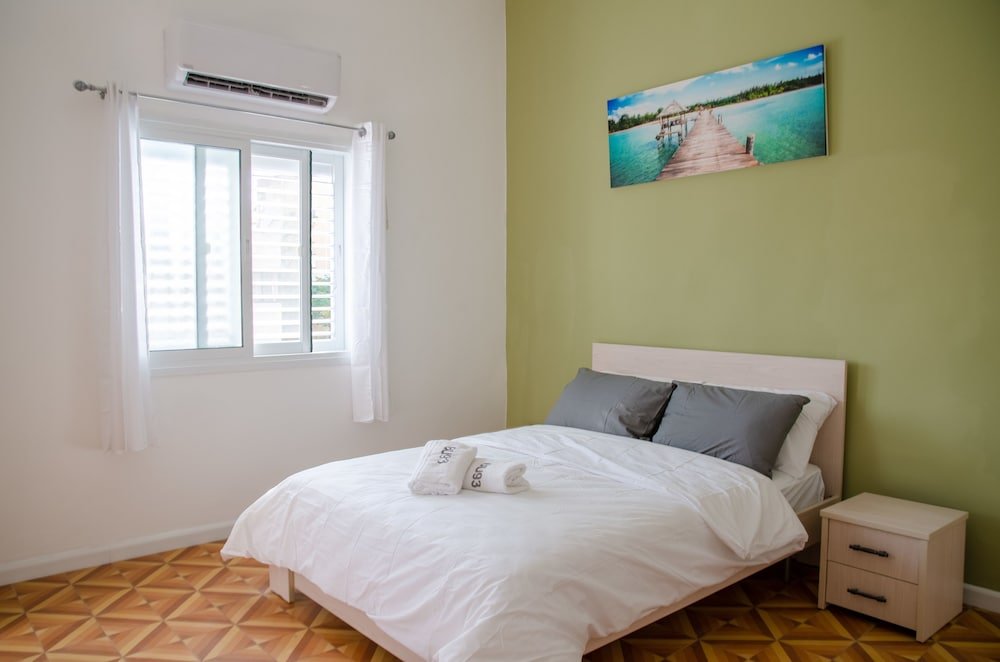 Фото Bu 93 Hostel