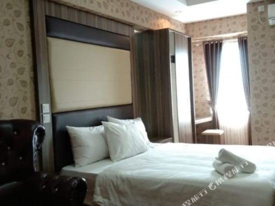 Фото Candiland Apartment