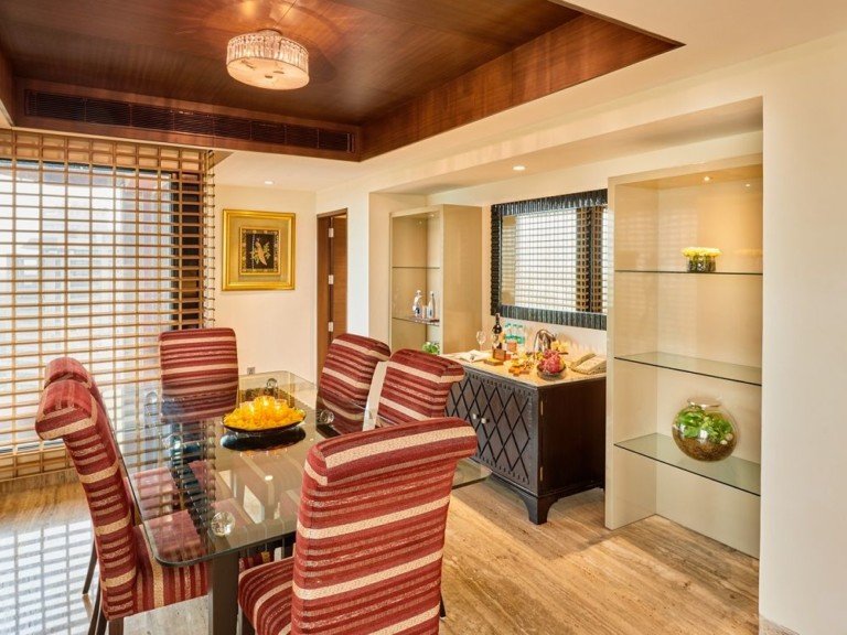 Фото The LaLiT New Delhi