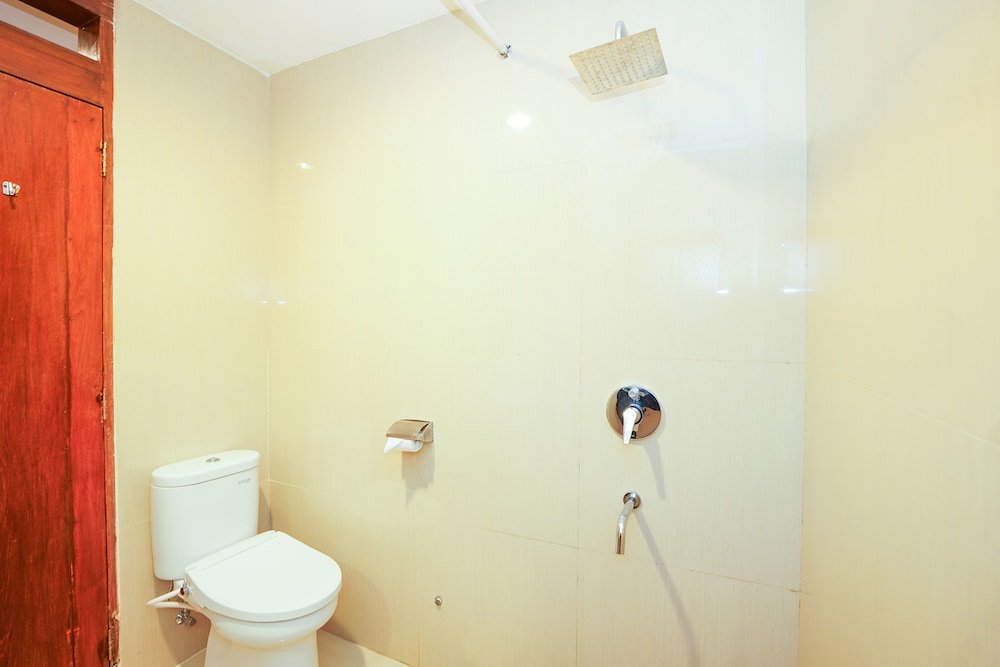 Фото New Grand Park Hotel