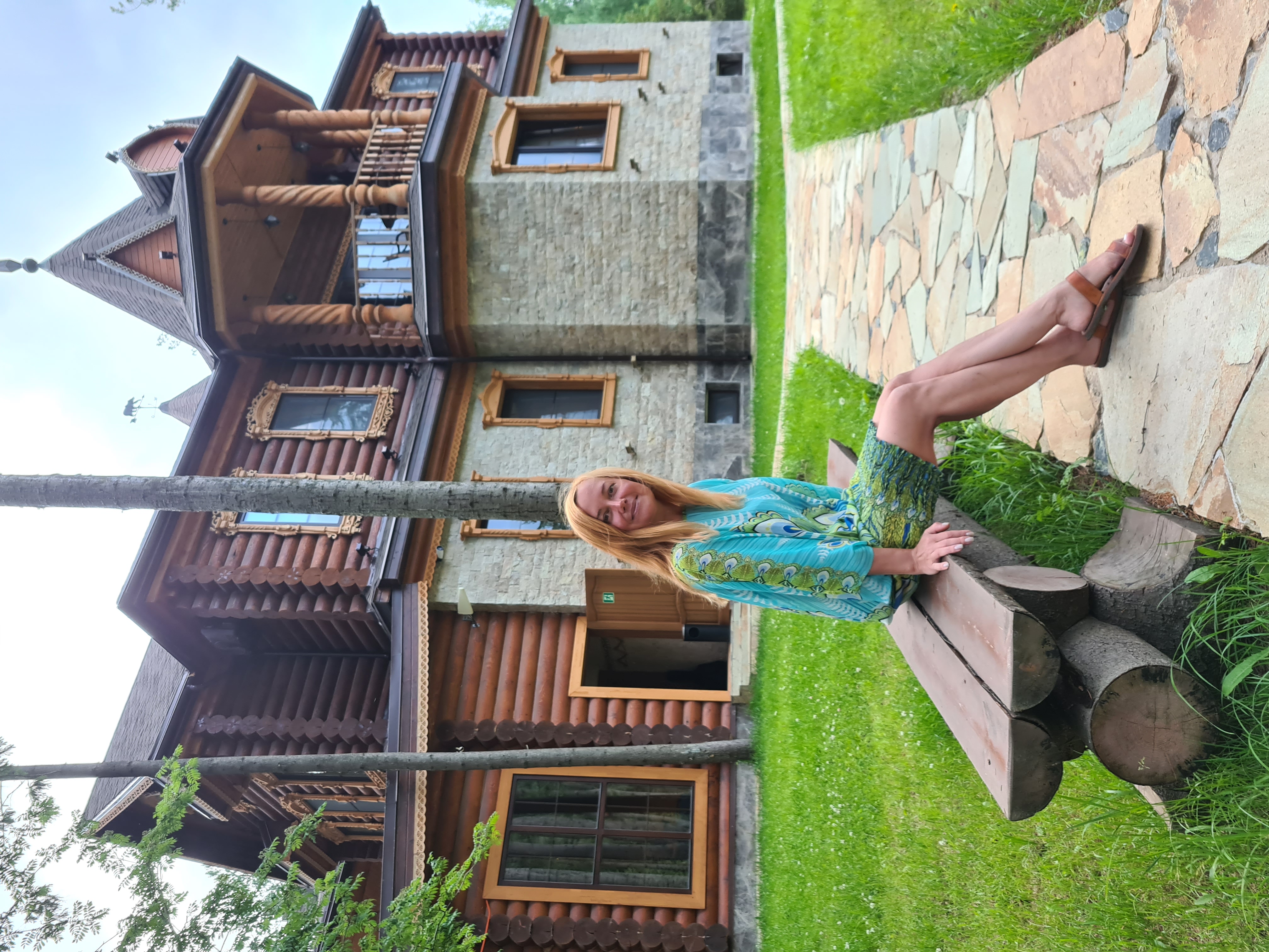 Фото Охотничьи сезоны