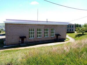 Краеведческий музей (selo Maloye Ibryaykino, Shkolnaya ulitsa, 1Б), museum
