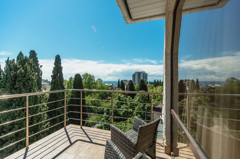 Фото Бульвар