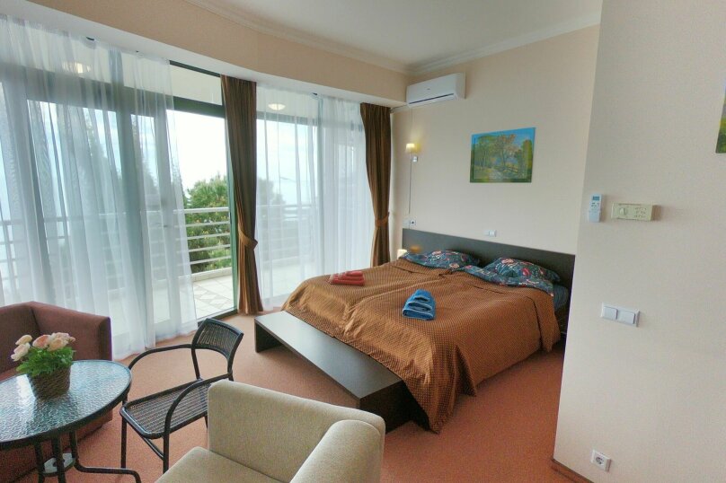 Фото Panoramic Sea View