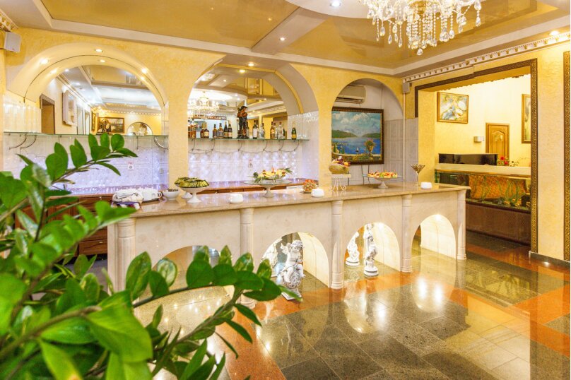 Фото Гранд отель Уют