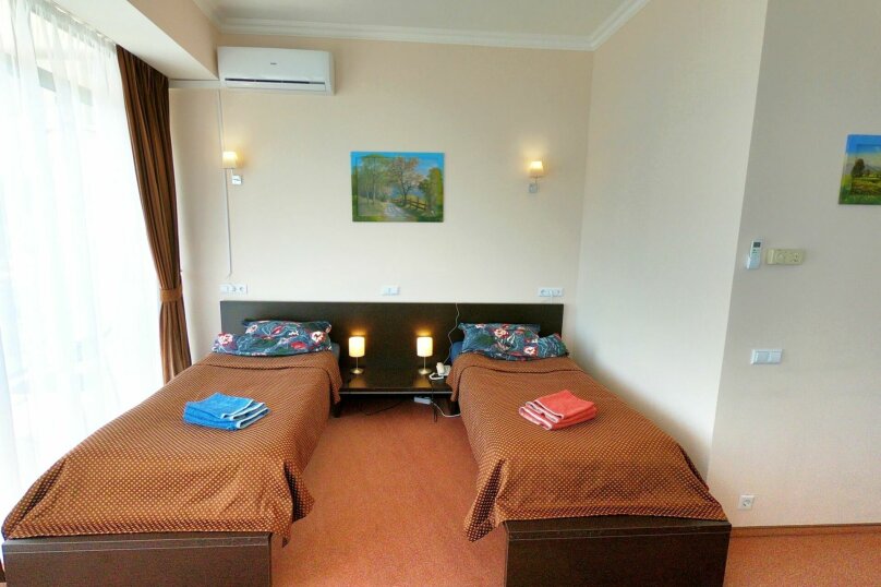 Фото Panoramic Sea View