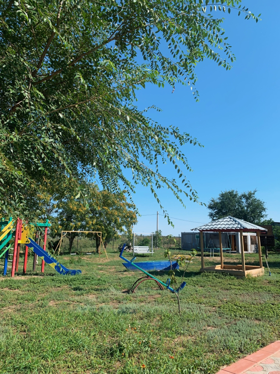 Фото Высокий берег