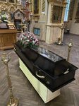 Прощание (Ekaterininskiy Avenue, 3к2), funeral services