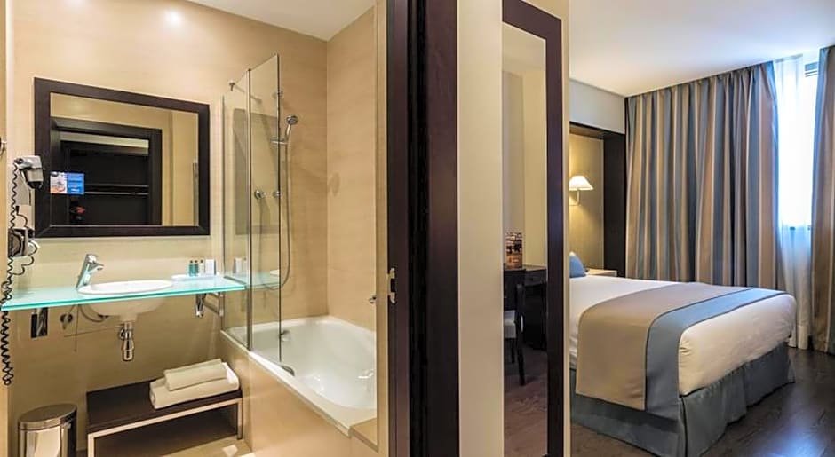 Фото Lcb Hotel Fuenlabrada