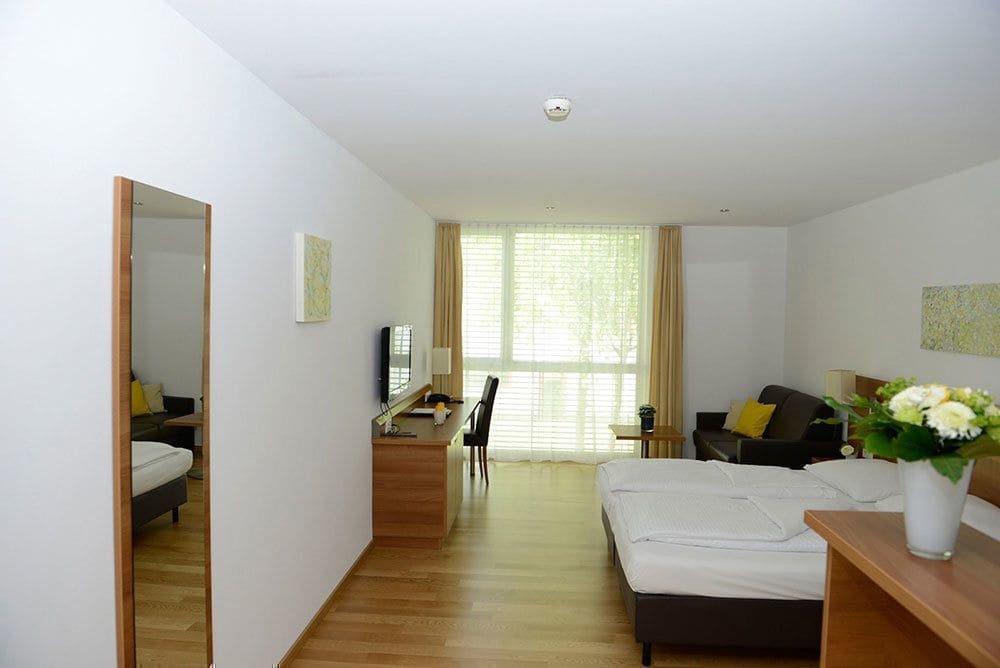 Фото Fairmotel Dornbirn