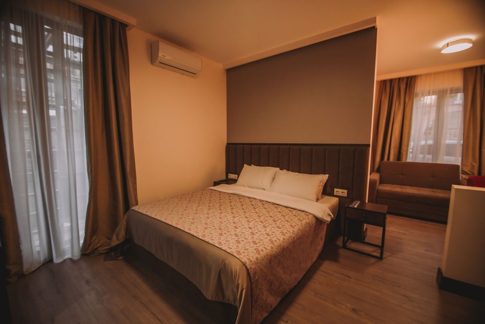 Фото Elea Old Tbilisi Hotel