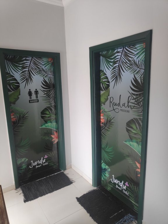 Фото Jundu Beach Hostel