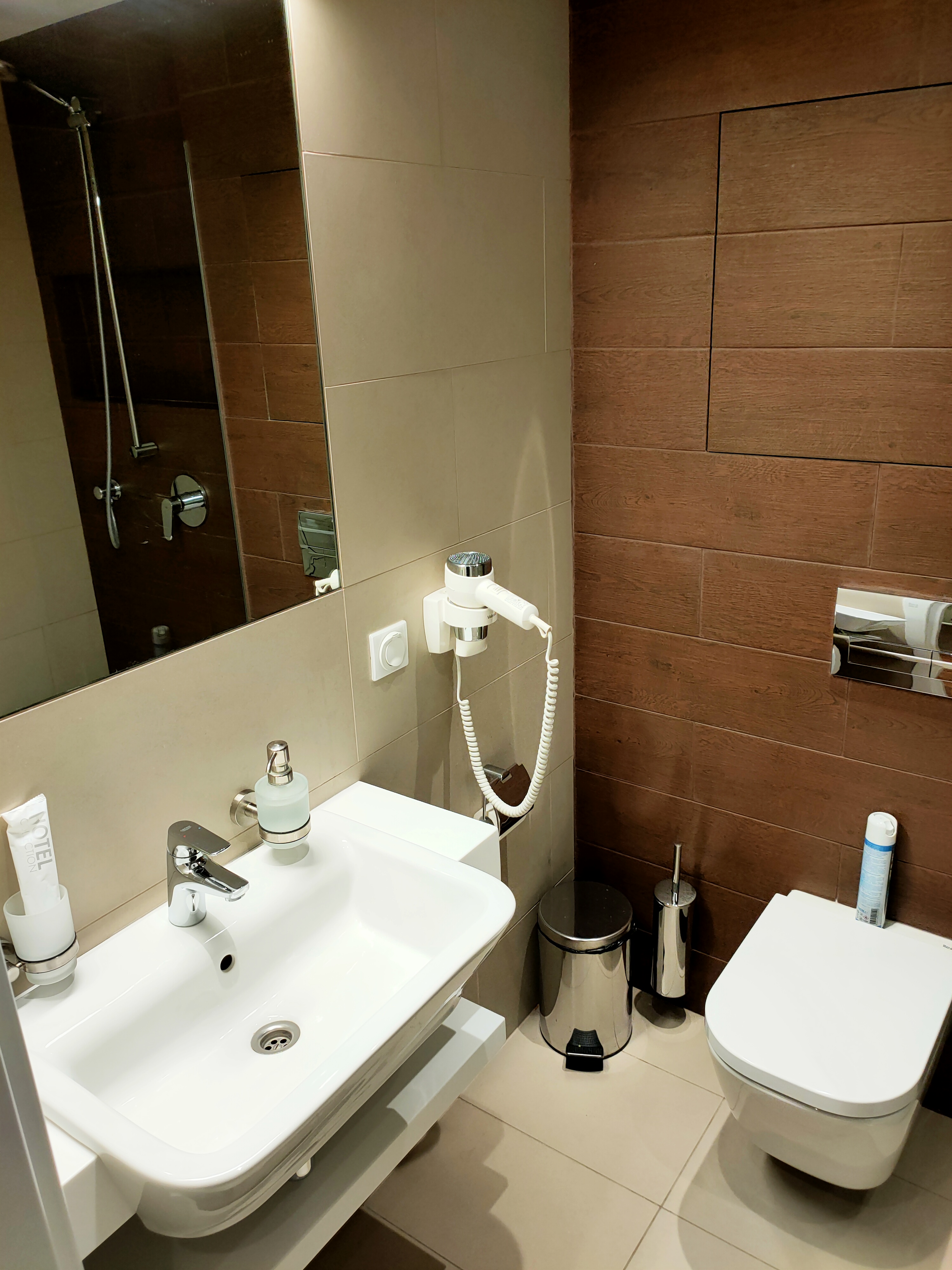 Фото S7 Hotel Bityagovo