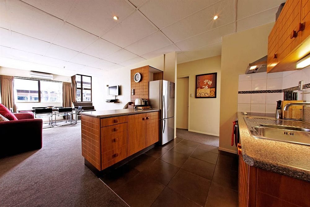 Фото Lomond Lodge Motel & Apartments