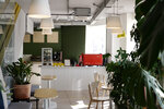 Zerno (Proletarskiy Avenue, 11), coffee shop