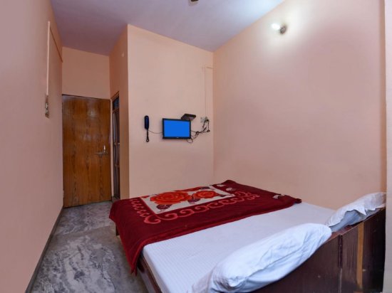 Фото Shree Hare rama hare krishna guest house