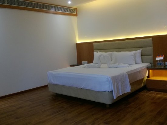 Фото Kyriad Hotel Gulbarga