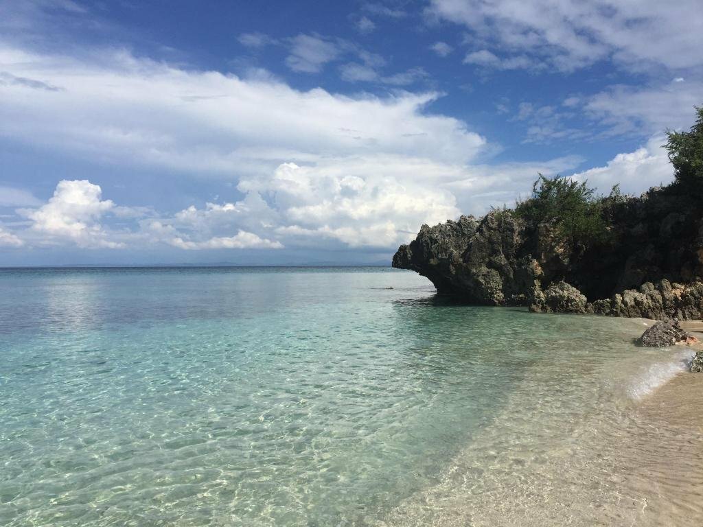 Hotel Mar and Em's Bamboo Cottages, Province of Cebu, photo