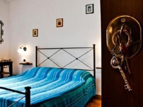 Фото Acquedotti Antichi