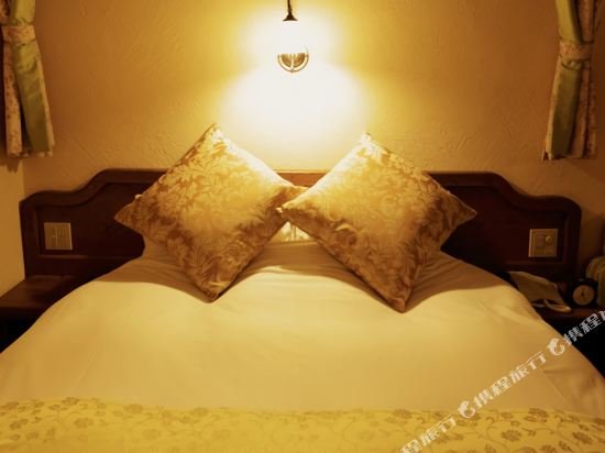 Фото La Vista Fuji Kawaguchiko