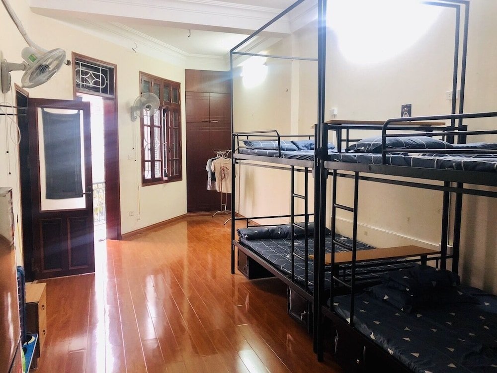 Фото Happy House-Serviced Apartment Ha Noi