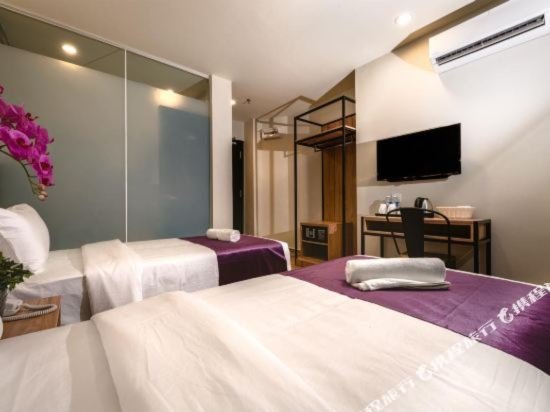 Фото Big M Hotel