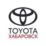 Toyota Centre Khabarovsk (Pavla Leontevicha Morozova Street, 62), car dealership