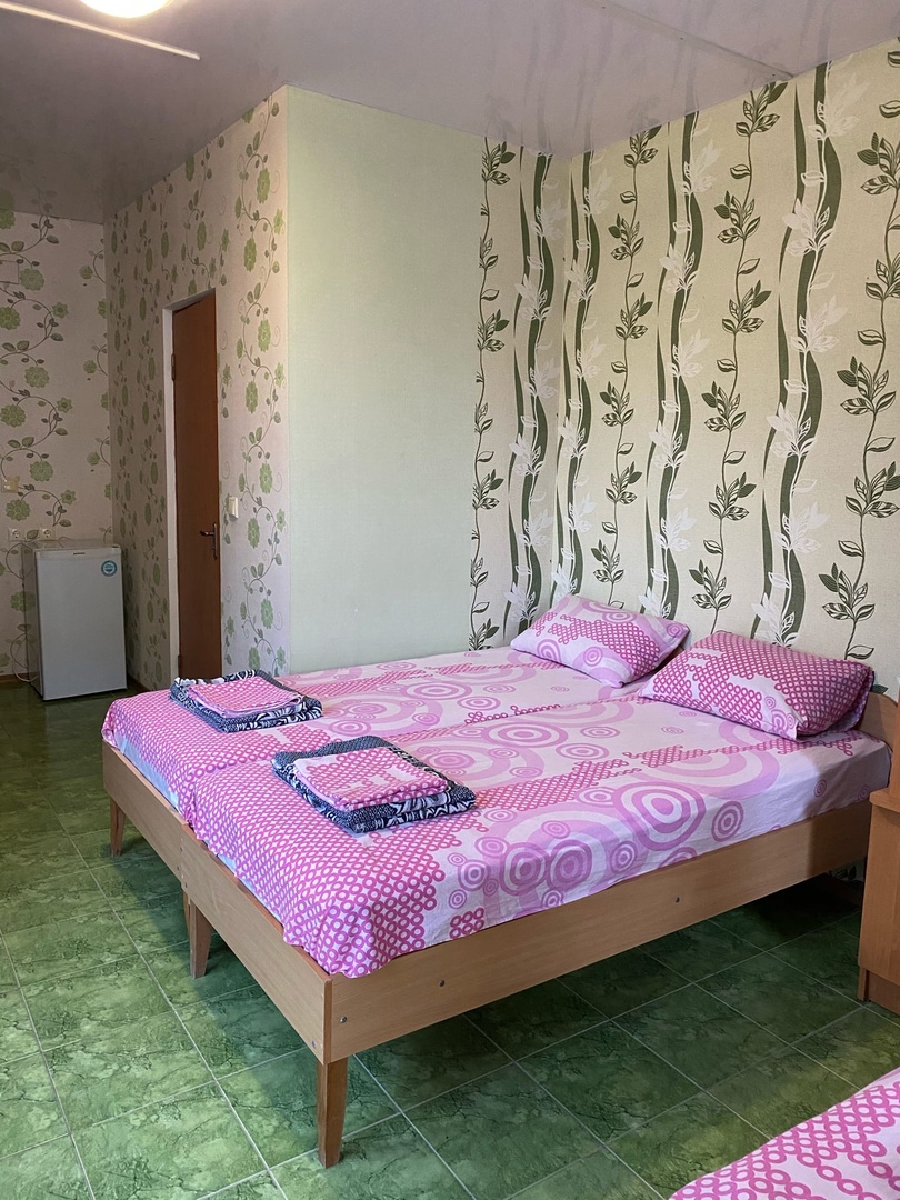 Фото Дюльбер