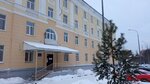 Общежитие № 4 (Moskovskoye Highway, 25к4) ، سكن