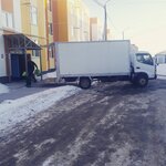 Autogruz (Anivskaya Street, 145), waste management