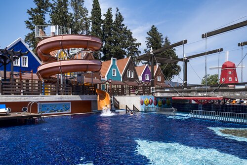 Гостиница Orange County Kemer в Кемере