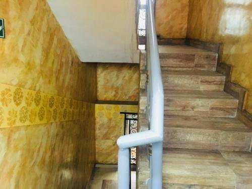 Фото Hunga. M. De Suites