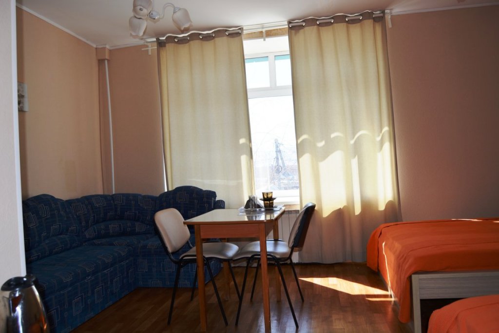 Фото Уймонская Долина