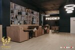 Phoenix Lounge (Alashakhan Avenue, 7А), restaurant