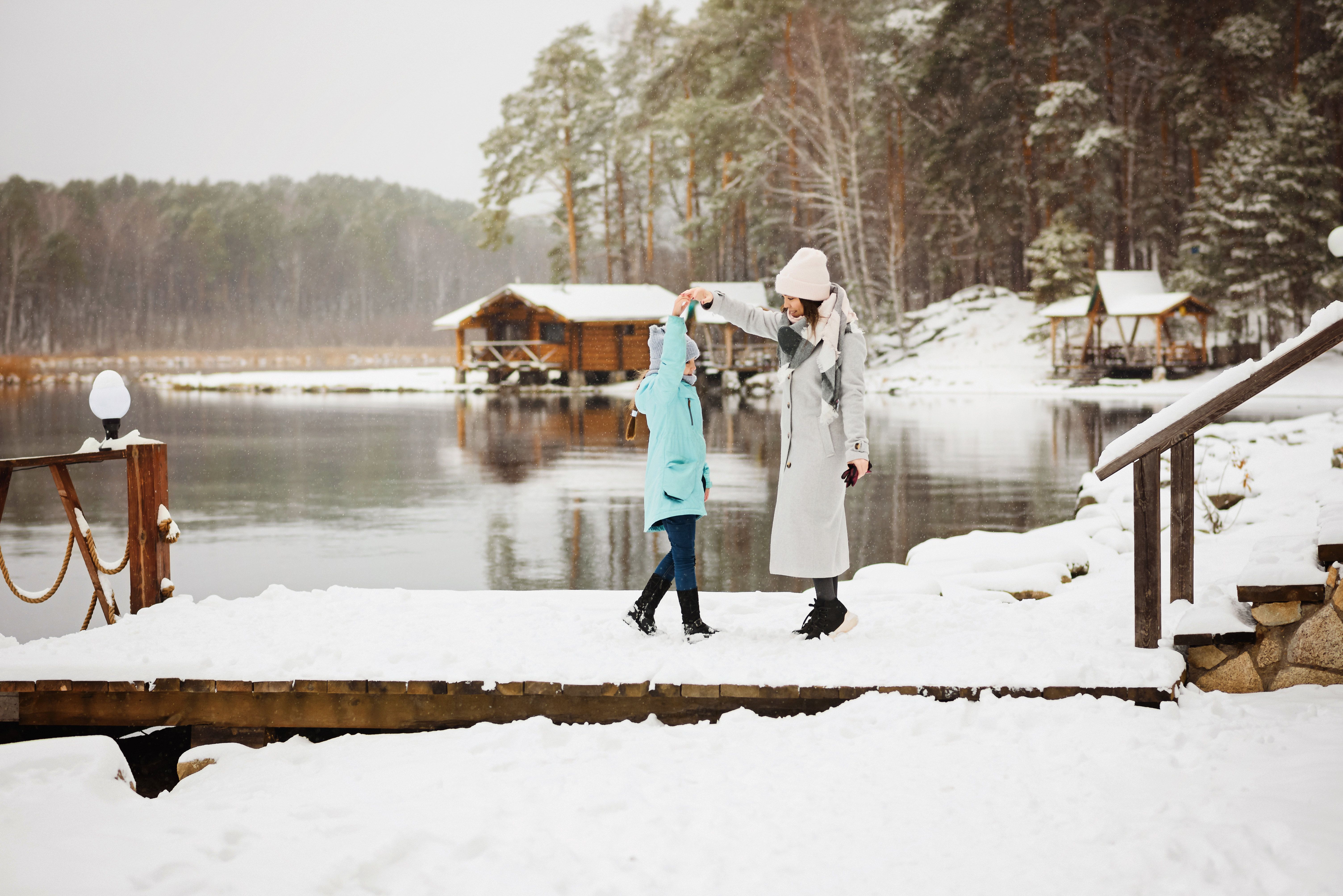 Фото Золотой пляж