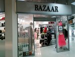 Bazaar (Krasniy Avenue, 182), clothing store