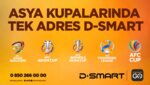 D-Smart (İstanbul, Bağcılar, 100. Yıl Mah., 2264. Sok., 1), telecommunication company