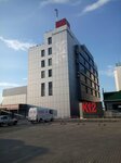 Company StavBuh (Kulakova Avenue, 12), accountants